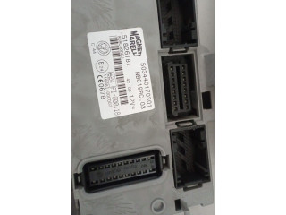 Блок комфорта 51829178, 51829178   Fiat Bravo   