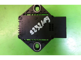 Блок управления 0265005814   Subaru Forester SH