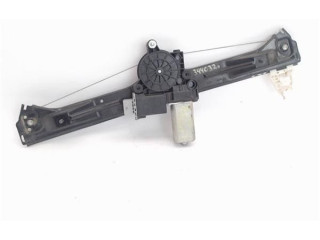 Электрический механизм для подъема окна без двигателя 72005003   Fiat Bravo