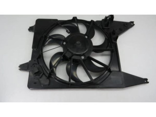 Вентилятор печки 3135104018 Dacia Sandero