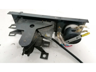 Блок управления климат-контролем    Skoda Favorit Forman (785)