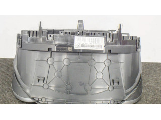 Přístrojová deska Mercedes-Benz C W205 2017 A2059028508, A2059023503