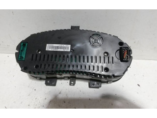 Панель приборов 5J0920801B, 5J0920801B Skoda Fabia Mk2 (5J)