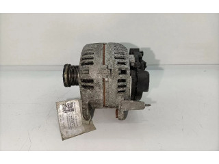 Генератор 03C903023S   Audi A1      