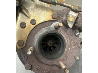 Turbodmychadlo Турбина 172010R020, 0503280021 Toyota Corolla Verso E121