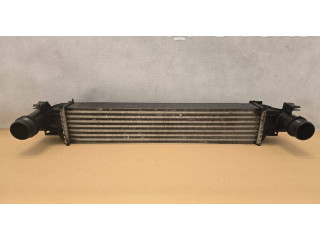 Интеркулер KX130001, 53450396 Jeep Compass