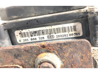 Блок АБС Hyundai Getz - года