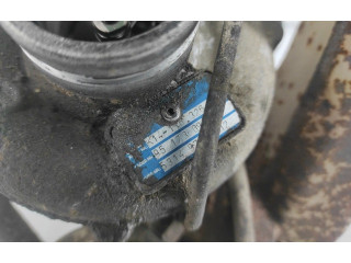 Turbodmychadlo Турбина K14116326, 951730947 Citroen Xsara DHY (XUD9TE/Y)