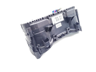 Přístrojová deska Seat Alhambra (Mk2) 2014 7N5920970J