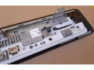 Дисплей    A1679001909   Mercedes-Benz GLE W167