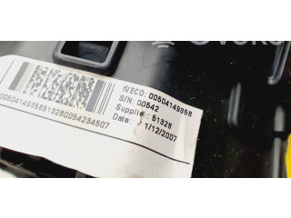 Подушка безопасности водителя 34002719E, 30370973D Iveco Daily 35 - 40.10