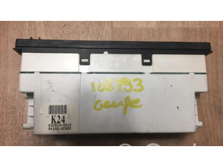 Панель приборов 943002C600   Hyundai Coupe       