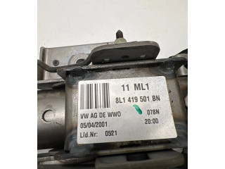 Рулевая рейка 8L1419501BN Audi A3 S3 8L 1996 - 2003 года