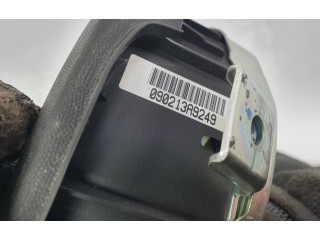 Подушка безопасности водителя    Chevrolet Matiz