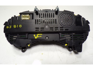 Панель приборов A1769009301, A1769009301 Mercedes-Benz A W176