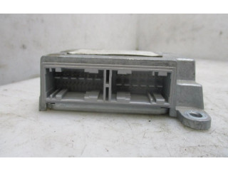 Блок подушек безопасности 1613695780, 1613695780   Citroen Nemo