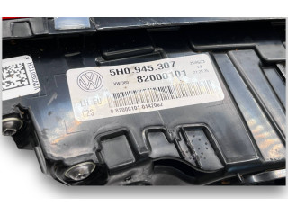 Блок комфорта 5H0945307   Volkswagen Golf VIII   