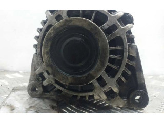 Генератор A3TB6581 Mazda 3 I