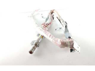 Боковая подушка безопасности    Subaru Forester SH