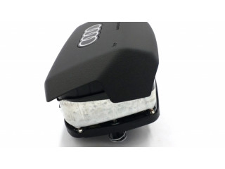 Подушка безопасности водителя 89A880201H Audi e-tron