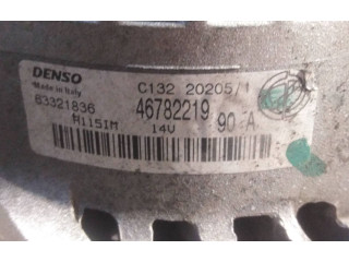 Генератор 46782219, P3-A5-19-2   Alfa Romeo GTV      
