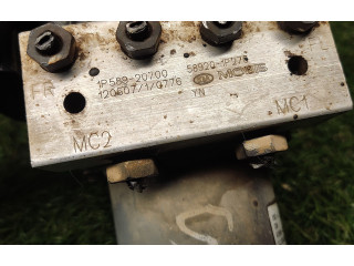 Блок ABS     1P58920700, 589201P270    KIA Venga 