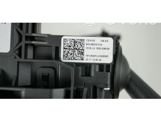 Подрулевой шлейф SRS 5K0953549B Volkswagen Golf VI