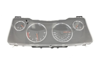 Панель приборов 68080410AC   Jeep Compass       