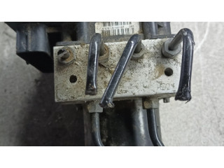 Блок АБС 0265950689   Skoda  Roomster (5J)  2006-2015 года