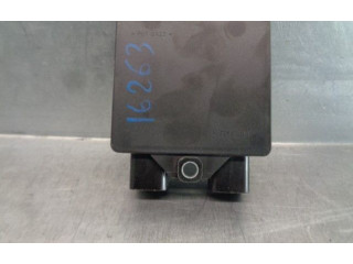 Блок подушек безопасности 6S6T14B056KC, 5WK43586   Ford Fiesta