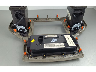 Интеркулер  P05091849AF   Jeep Grand Cherokee 