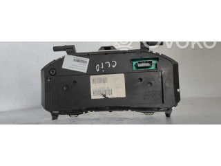 Панель приборов 8200582705H   Renault Clio III       