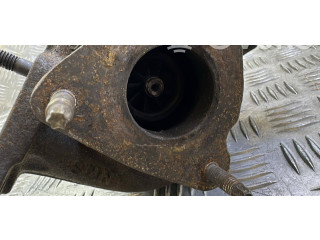 Турбина Jaguar XF X250 6NW009206 для двигателя 276DT / AJD / AJD7G