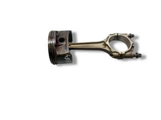 Zpětné zrcátko Opel Astra G 2004 Z16XEP