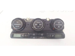 Блок управления климат-контролем 3C0907044DA, 5HB01010621   Volkswagen PASSAT B6