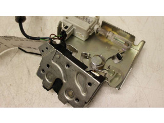 Замок багажника S1XNA43102 Jaguar X-Type - года