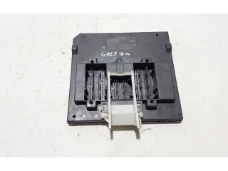 Блок комфорта 5Q0937084AS Volkswagen Golf VII