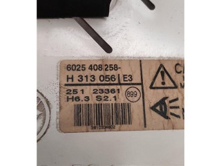 Přístrojová deska  Renault Espace -  Grand espace V 2000 6025408258, 6025408258  