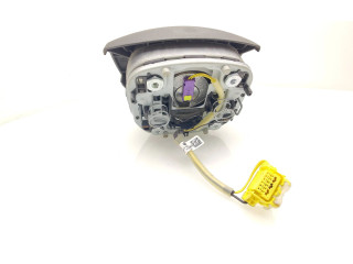 Подушка безопасности водителя 2K0880201L, 61982050C   Volkswagen Caddy