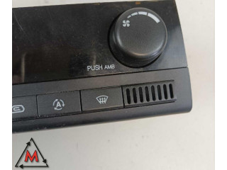 Блок управления климат-контролем 68700, 09020 SsangYong Actyon