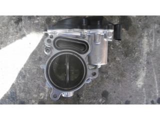 Дроссельная заслонка