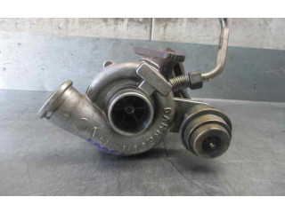 Turbodmychadlo Турбина 90573533, 4542292 Saab 9-3 Ver1 D223L