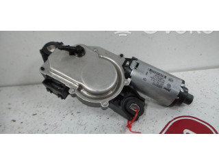 Моторчик заднего дворника 2K0955712D, 2K0955712B Volkswagen Caddy