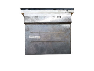 Блок управления кондиционера воздуха / климата/ печки (в салоне) 9166549, W608K   Volvo V70