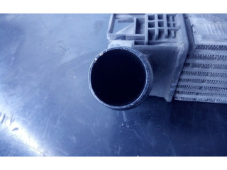 Интеркулер 8200880552A Dacia Duster