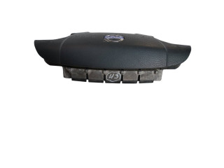 Подушка безопасности водителя 8684196, 1002C32110   Volvo V70