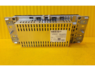 Дисплей 83A919604, 83A919604 Audi Q3 F3