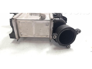 Интеркулер 1301444S03 Volvo V40