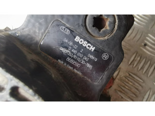 Топливный насос