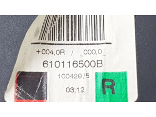 Передний ремень безопасности